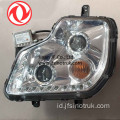 3772010-C0100 3772020-C0100 Dongfeng Dump Truck Head Lamp